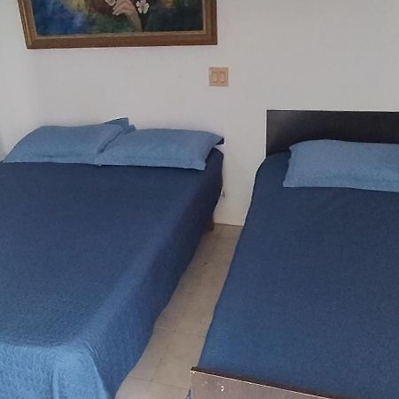 Hostal Poseidon Del Mar San Andrés 外观 照片
