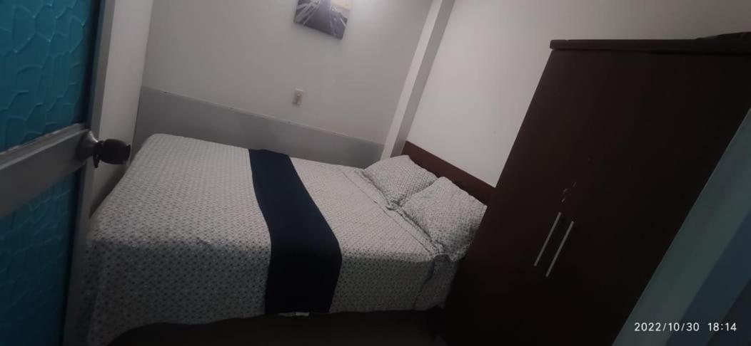 Hostal Poseidon Del Mar San Andrés 外观 照片
