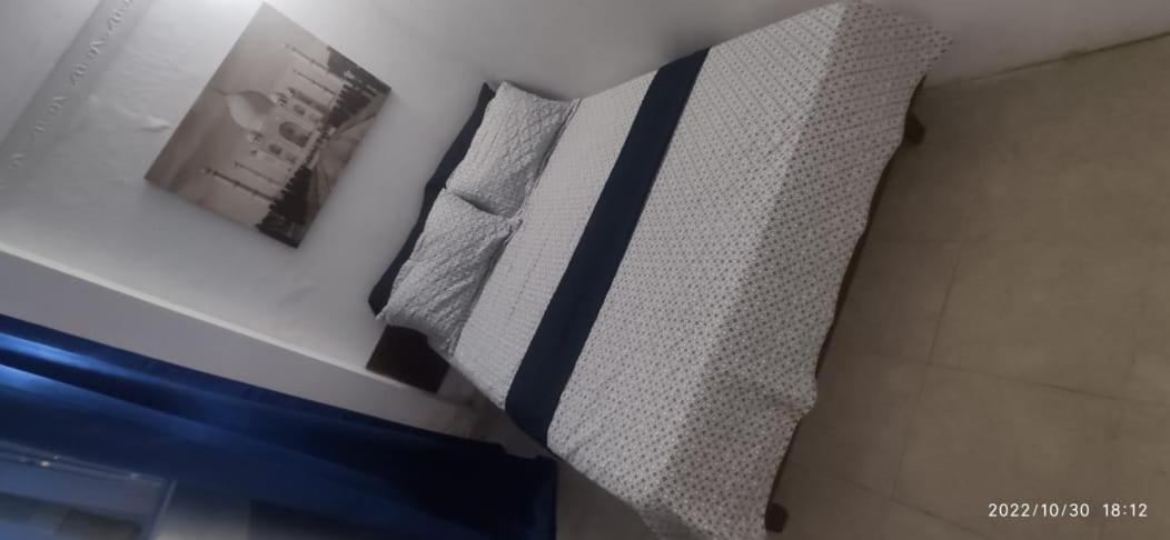 Hostal Poseidon Del Mar San Andrés 外观 照片