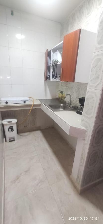 Hostal Poseidon Del Mar San Andrés 外观 照片