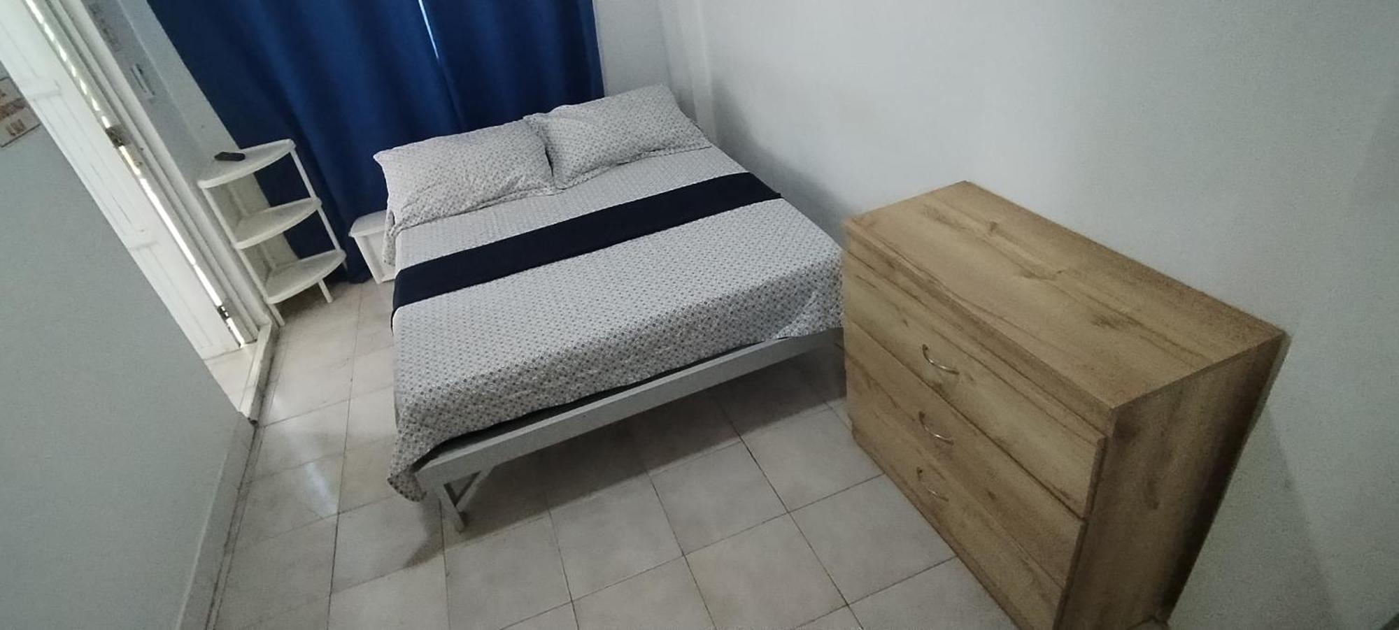 Hostal Poseidon Del Mar San Andrés 外观 照片