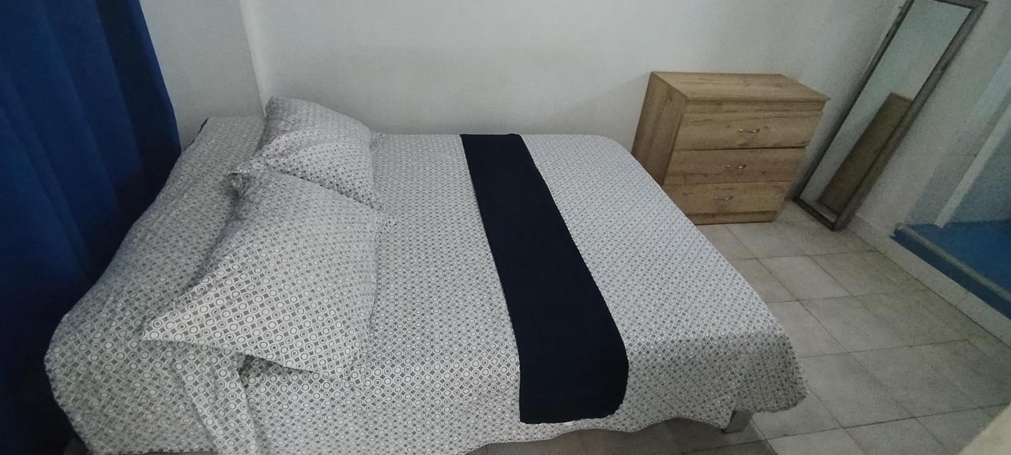 Hostal Poseidon Del Mar San Andrés 外观 照片