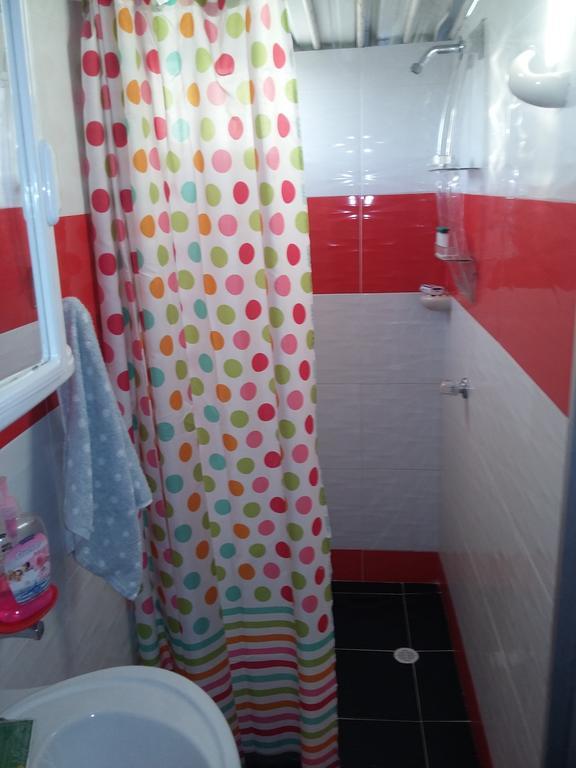 Hostal Poseidon Del Mar San Andrés 客房 照片