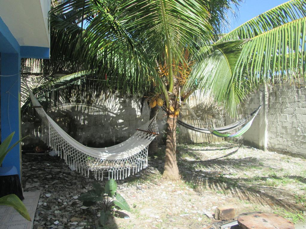 Hostal Poseidon Del Mar San Andrés 外观 照片