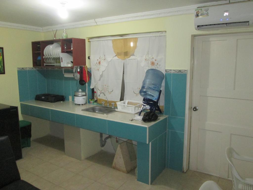 Hostal Poseidon Del Mar San Andrés 客房 照片