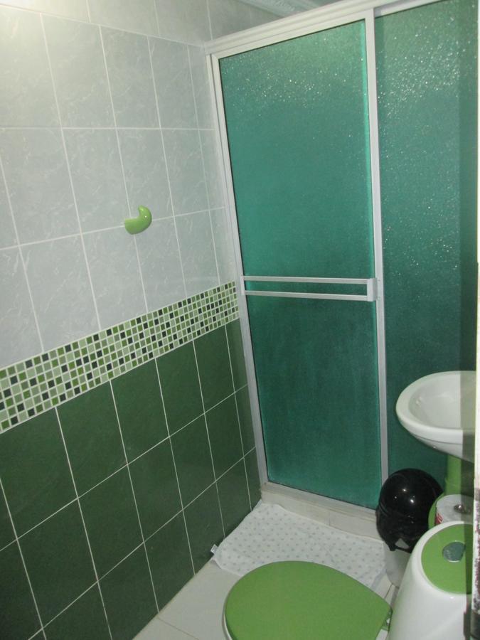 Hostal Poseidon Del Mar San Andrés 外观 照片